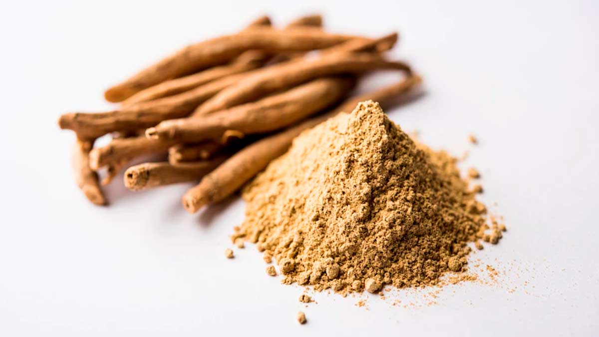 Ashwagandha For Uric Acid