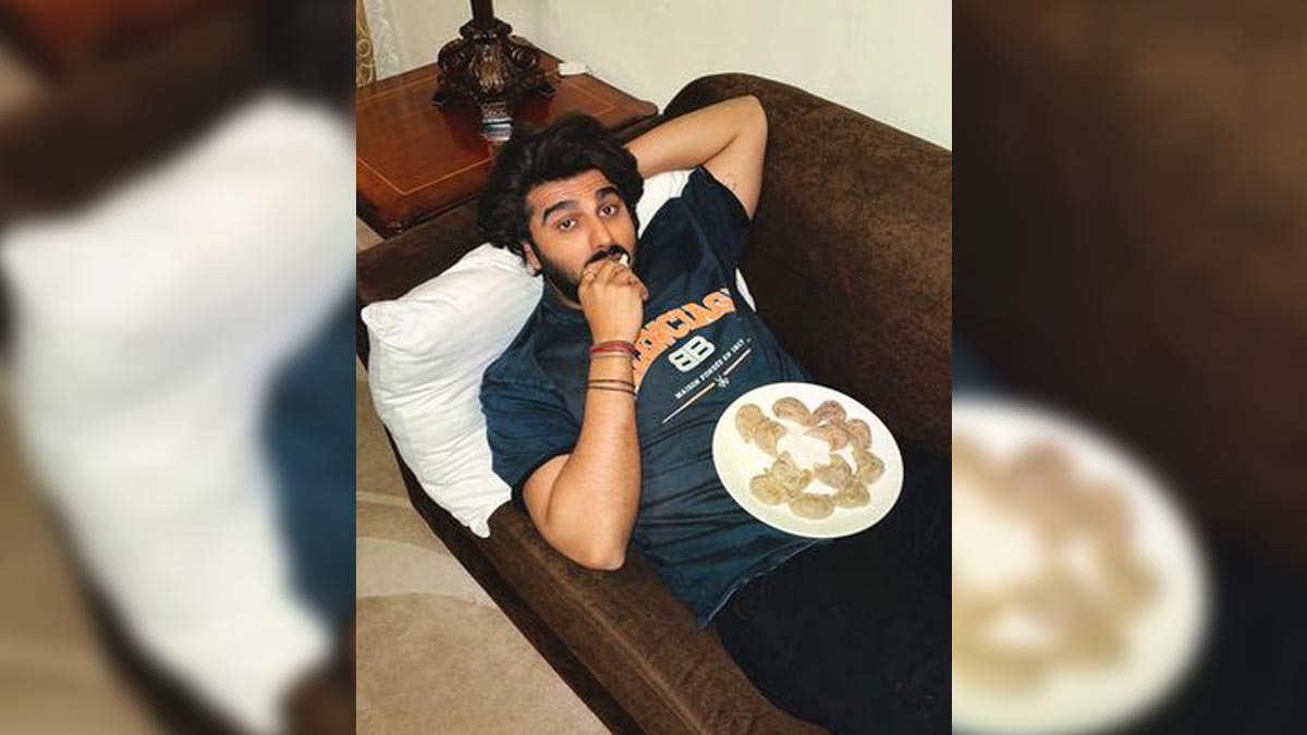 arjun kapoor in hindi 