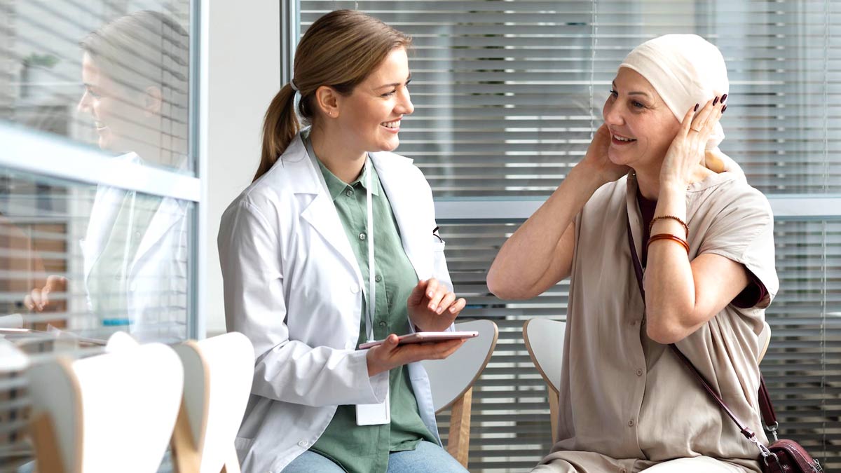 cancer treatment drug