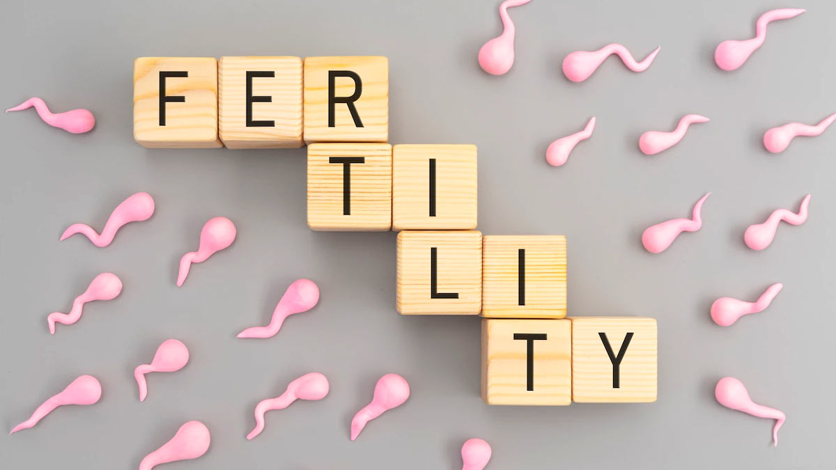 Mudra For Fertility