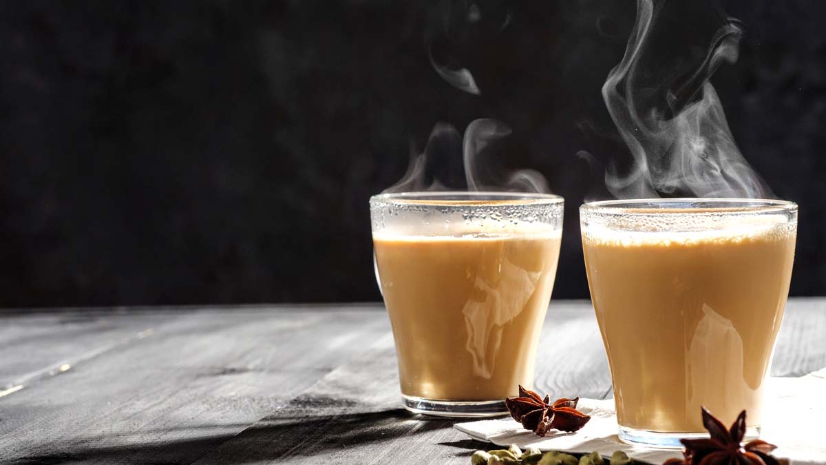 Honey Vs Sugar For Tea