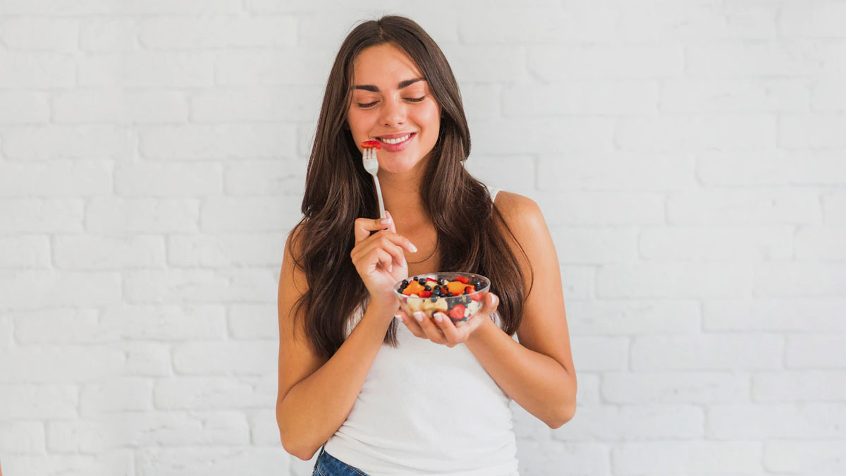 Tips To Control Weight Gain In Hindi