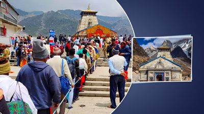चारधाम यात्रा में श्रद्धालुओं की मौत का कारण बन रही हैं सेहत से जुड़ी ये गलतियां, जानें बचाव के उपाय
