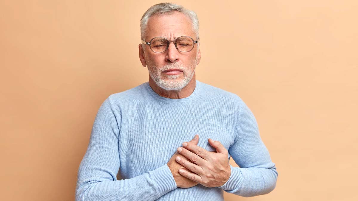 Exercises to lower cholesterol