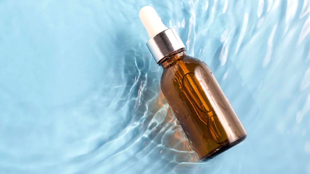face serum 