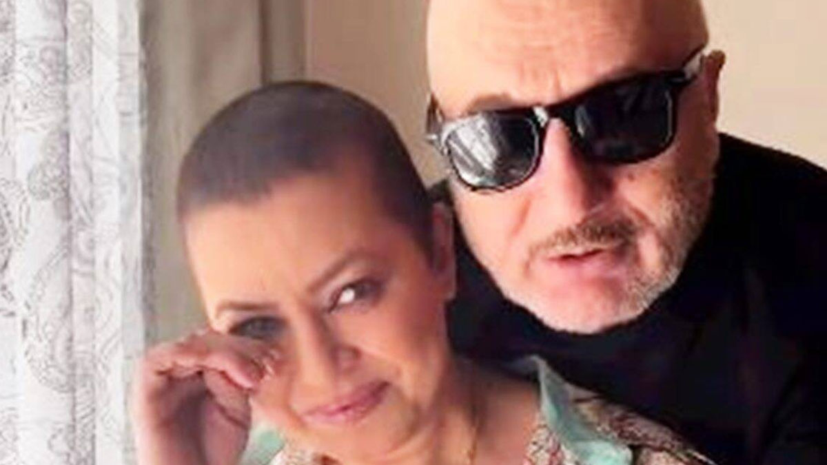 Mahima Chaudhry Breast Cancer