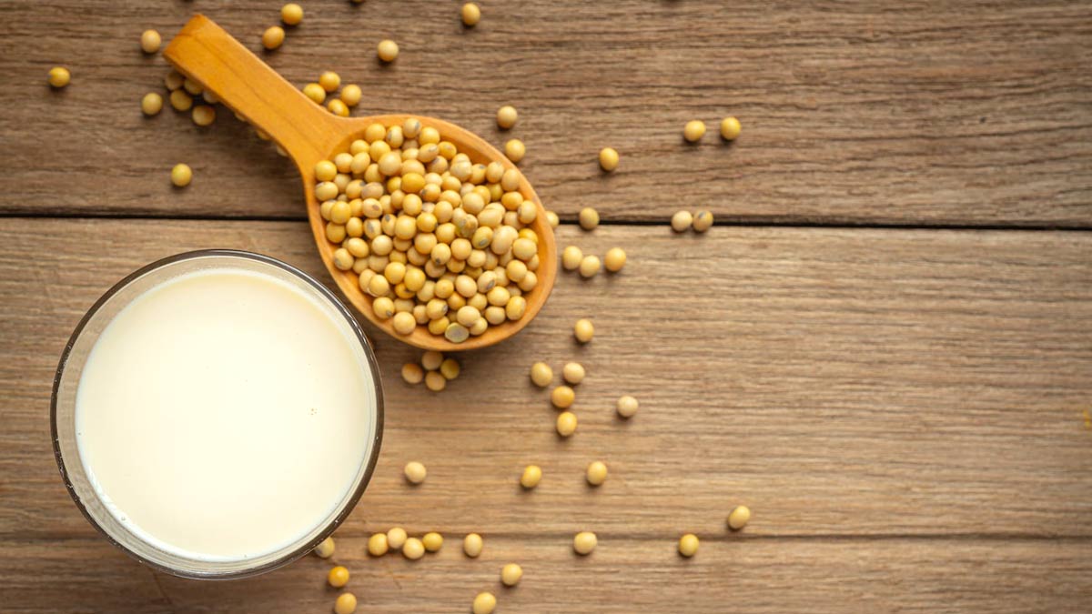 soya products 