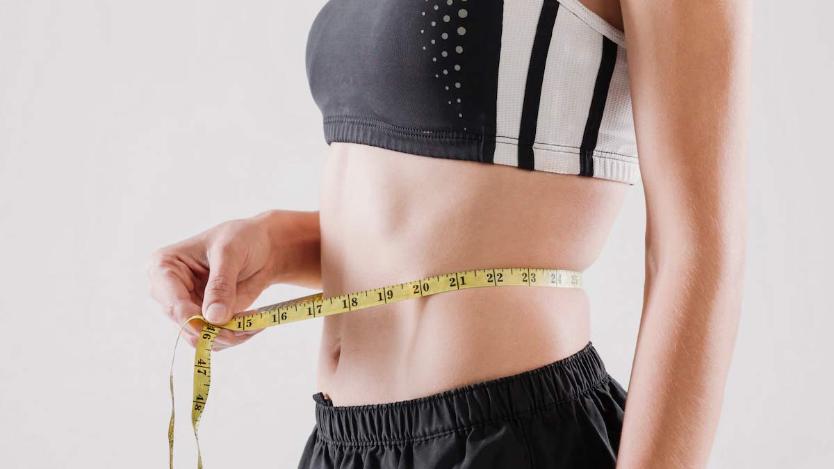 kiwi for weight Loss