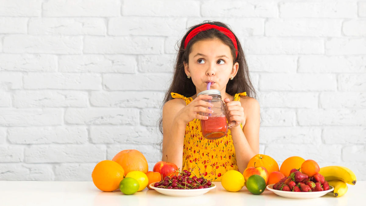 5 Common Misconceptions That Indian Parents Have About Child Nutrition