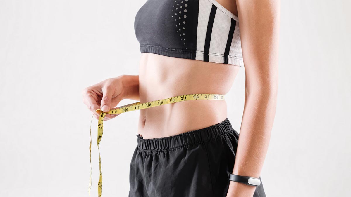 Reverse Dieting In Hindi