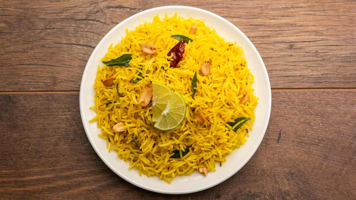 Rice Benefits In Loose Motions