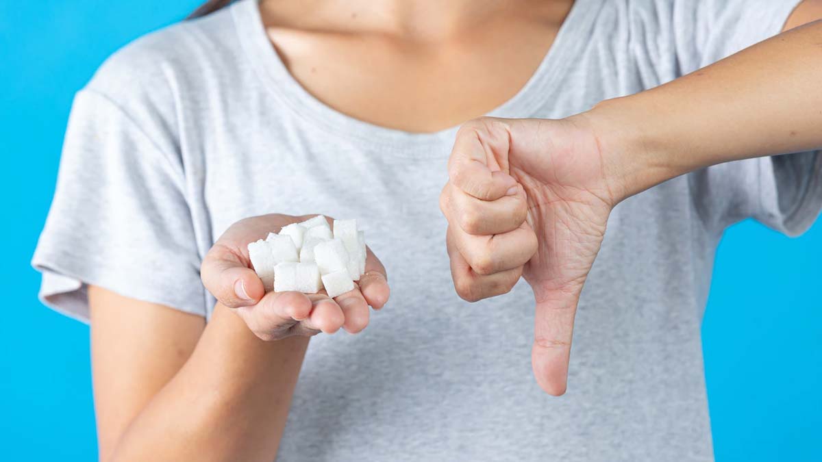 Tips To Manage Blood Sugar