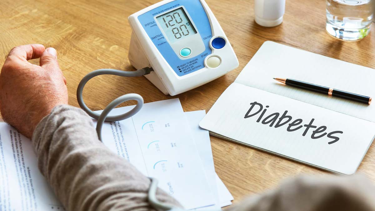 Tips To Manage Blood Sugar