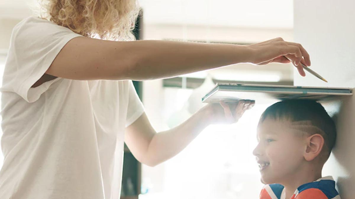 Tips To Increase Child