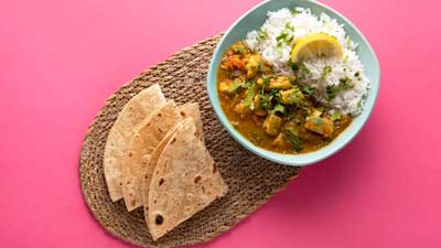 अच्छा और हेल्दी खाना किसे कह सकते हैं? जानें सेलेब्रिटी डायटीशियन रुजुता दिवेकर से