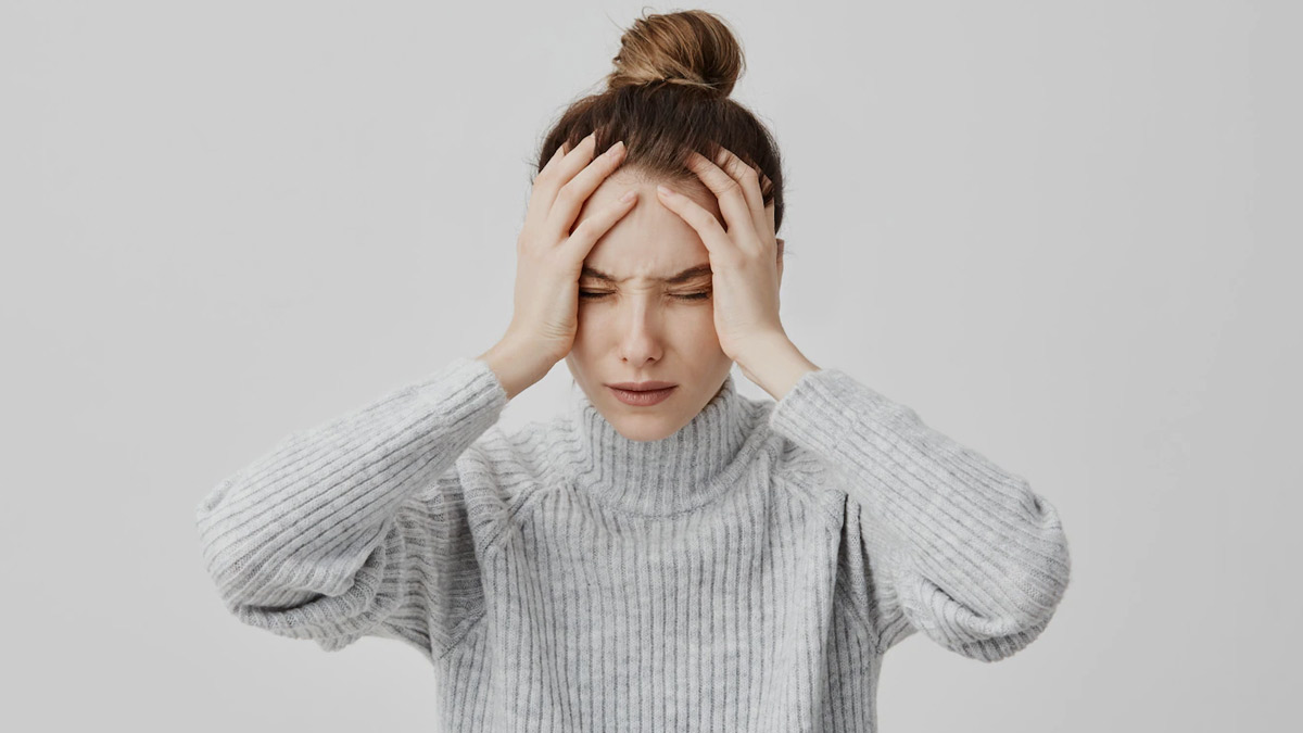 Why Is Migraine Triggered By Weather Change?