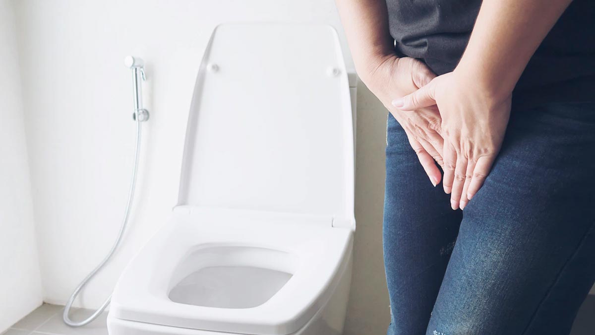 peeing after sexual intercourse benefits