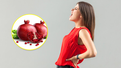 पथरी में अनार खाना चाहिए या नहीं? एक्सपर्ट से जानें इसका जवाब