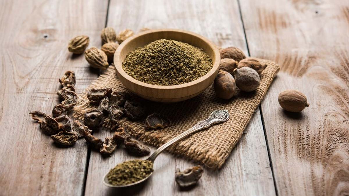 triphala benefits