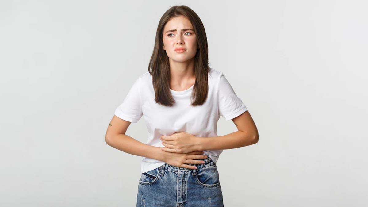 constipation problem