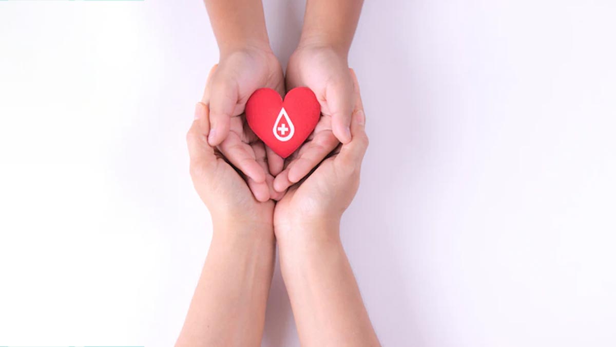 World Blood Donor Day: Top 5 Myths That PreventPeople From Donating Blood