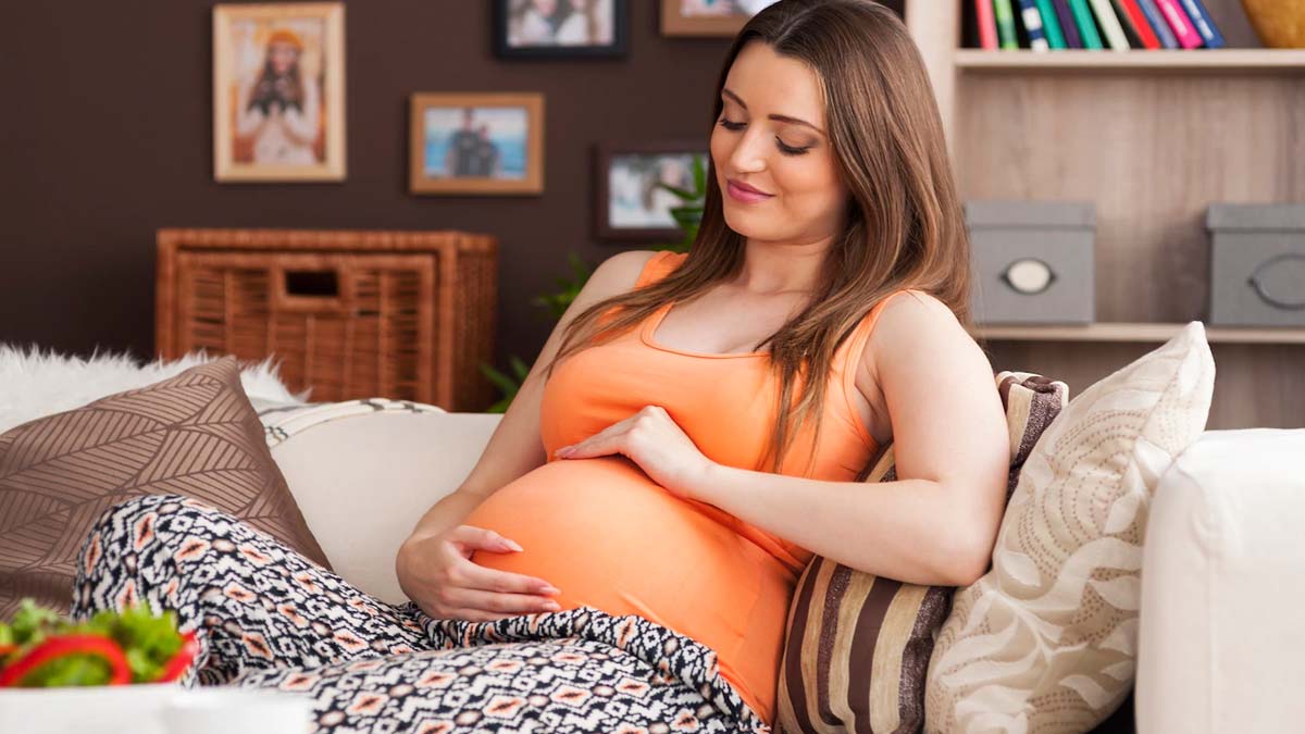 pregnancy-two-wheeler