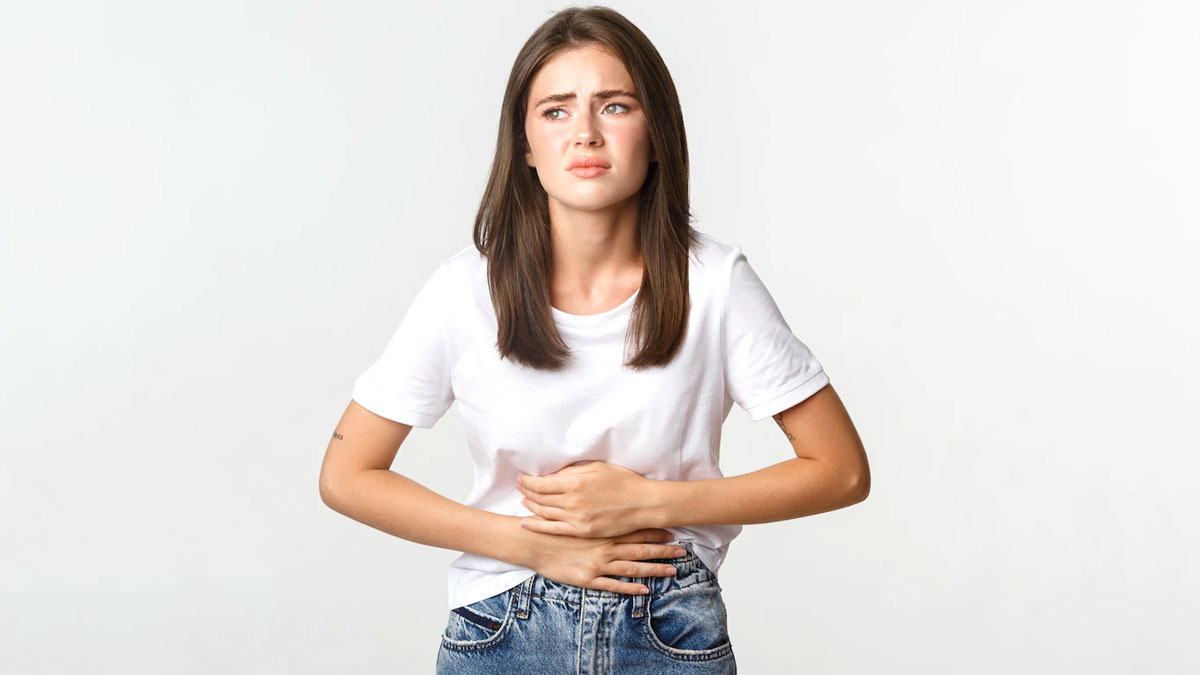 Foods to Reduce Bloating