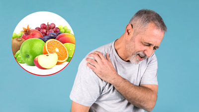 यूरिक एसिड कंट्रोल के लिए खाएं ये 5 फल, जोड़ों दर्द और अकड़न की समस्या से होगा बचाव