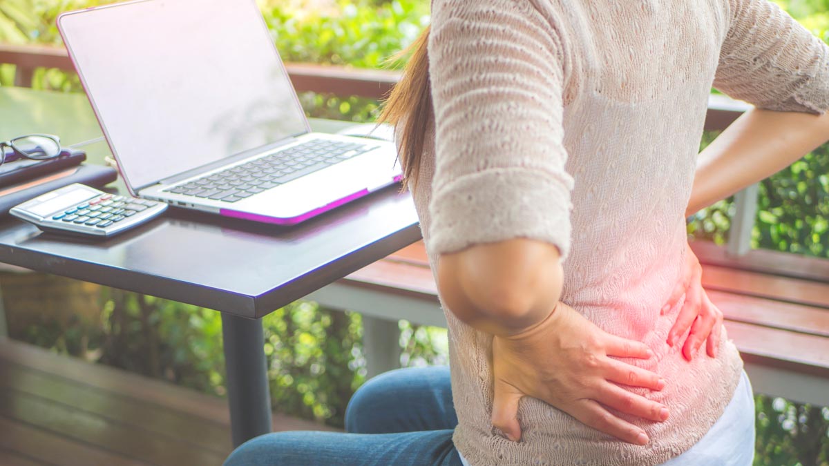 bone health in women