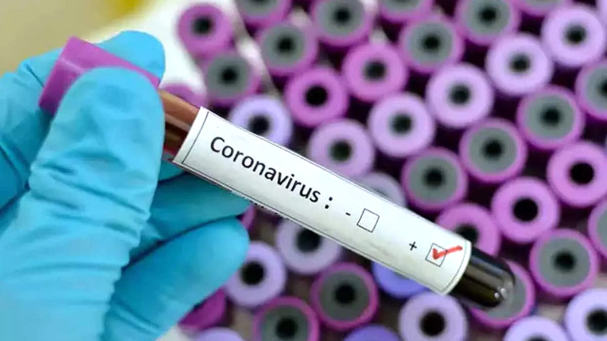 फिर बढ़े कोरोना वायरस के मामले, बीते 24 घंटे में आए 8 हजार से ज्यादा केस और 15 की मौत