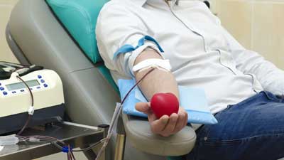 Word Blood Donor Day 2023: रक्तदान से पहले आपकी ये 5 गलतियां पहुंचा सकती हैं सेहत को नुकसान