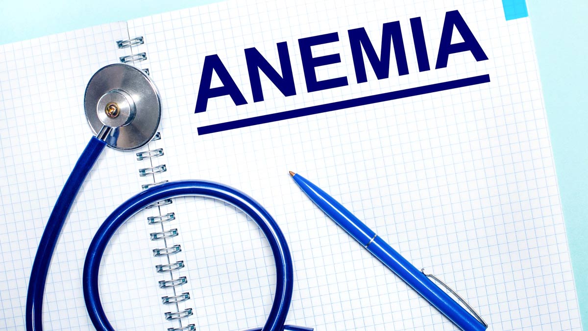 Anemia Treatment in hindi