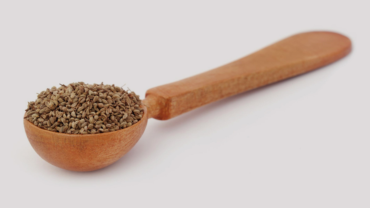 ajwain beenfits