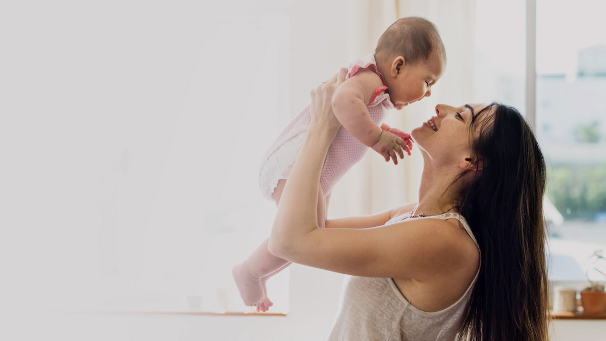 breastfeeding-technic