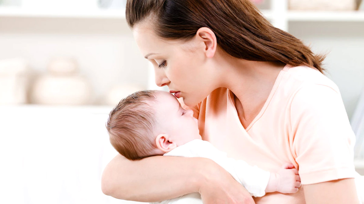 breastfeeding-technic