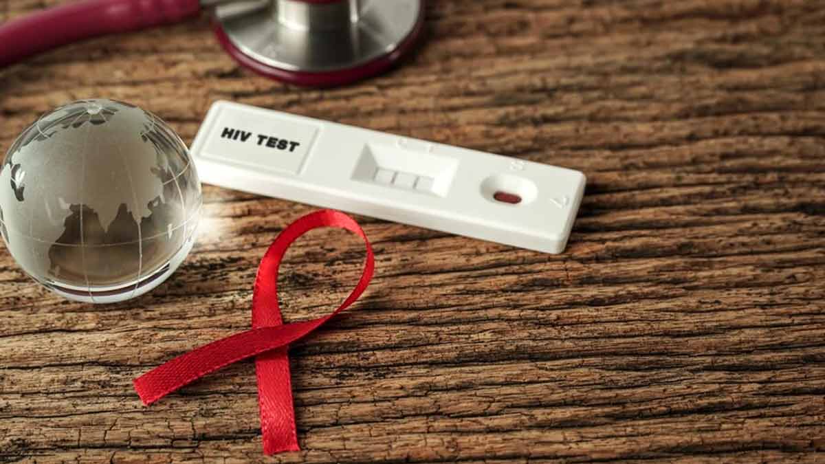 HIV AIDS Treatment Israel researchers develop vaccine