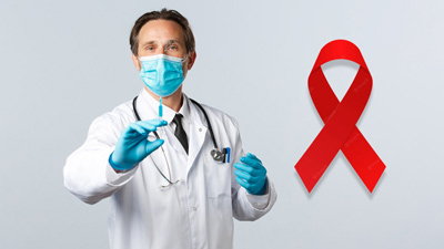 HIV AIDS: वैक्सीन की एक सिर्फ एक डोज  से खत्म हो सकेगी HIV की बीमारी, वैज्ञानिकों ने खोजा इलाज