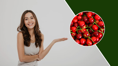 चेरी खाने से दूर होती हैं महिलाओं की ये 6 समस्याएं, इस तरह करें सेवन