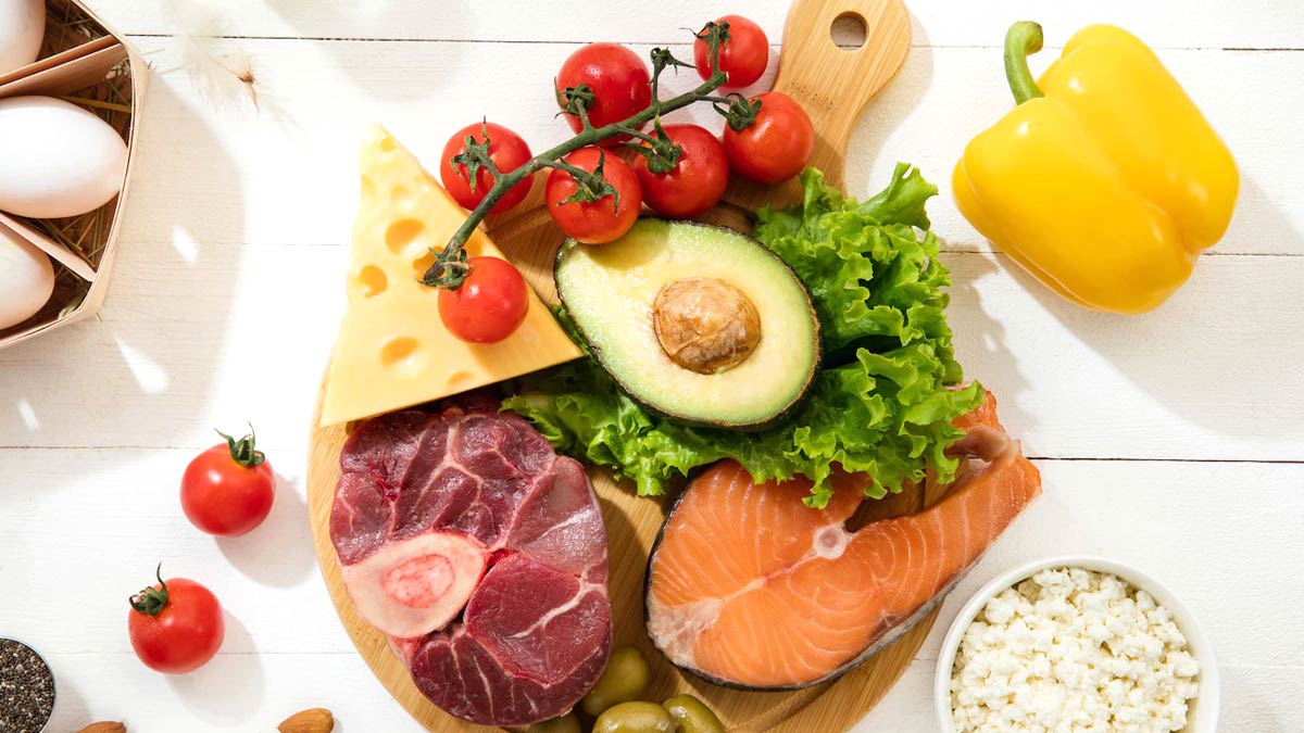 healhy foods