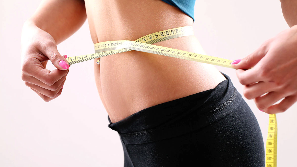 Weight Loss Tips