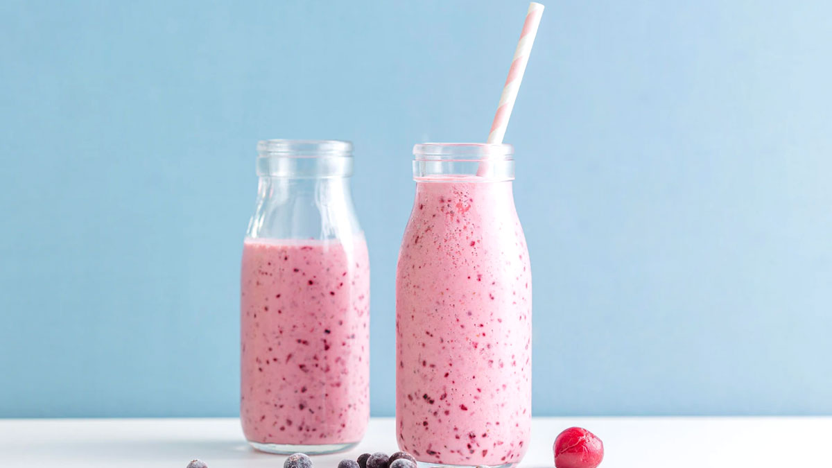 Weight Loss Smoothie