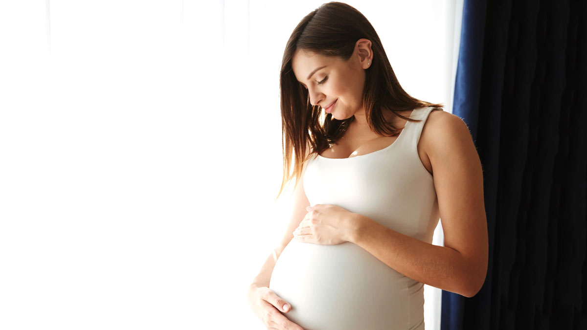 Pregnancy First Month Diet: प्रेगनेंसी के पहले महीने क्या खाना चाहिए और क्या नहीं?
