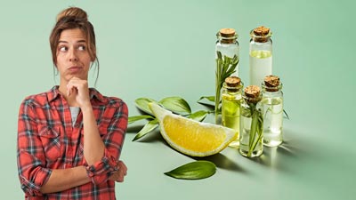 कम उम्र में स्किन पर होने लगी हैं झुर्रियां? इस्तेमाल करें ये 5 असरदार एसेंशियल ऑयल