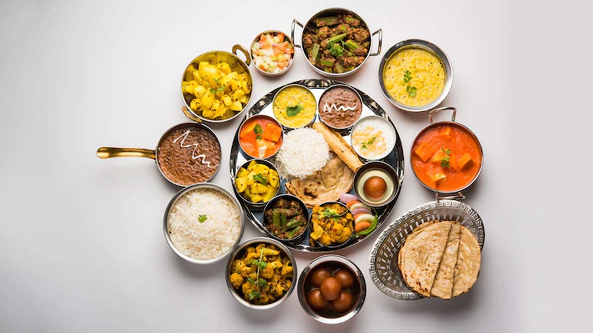 best time to eat sweets according to ayurveda