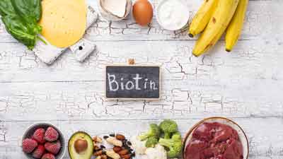 ये हैं बायोटिन के 5 बेस्ट शाकाहारी स्रोत, बालों की ग्रोथ के लिए जरूरी है ये विटामिन