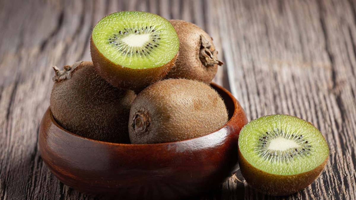 kiwi for energy during pregnancy