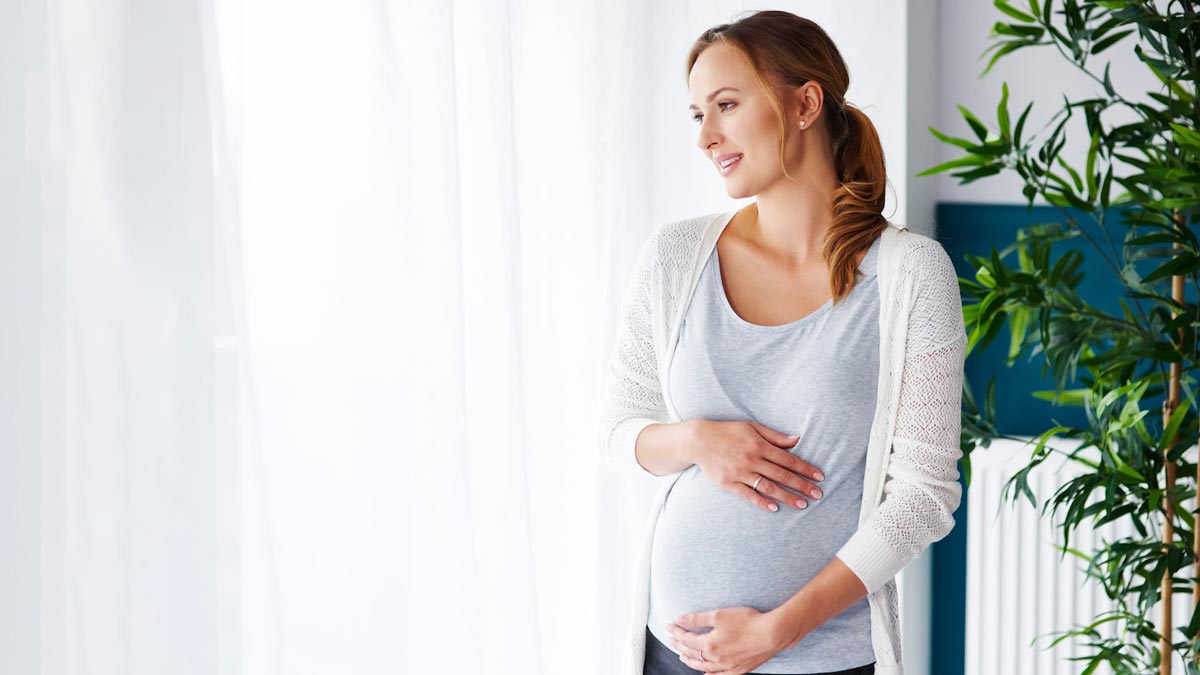 Pregnancy Second Month Diet: प्रेगनेंसी के दूसरे महीने क्या खाना चाहिए और क्या नहीं?