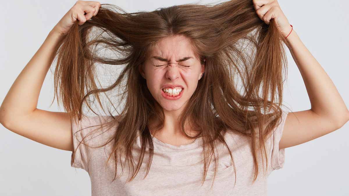 Hair Problems