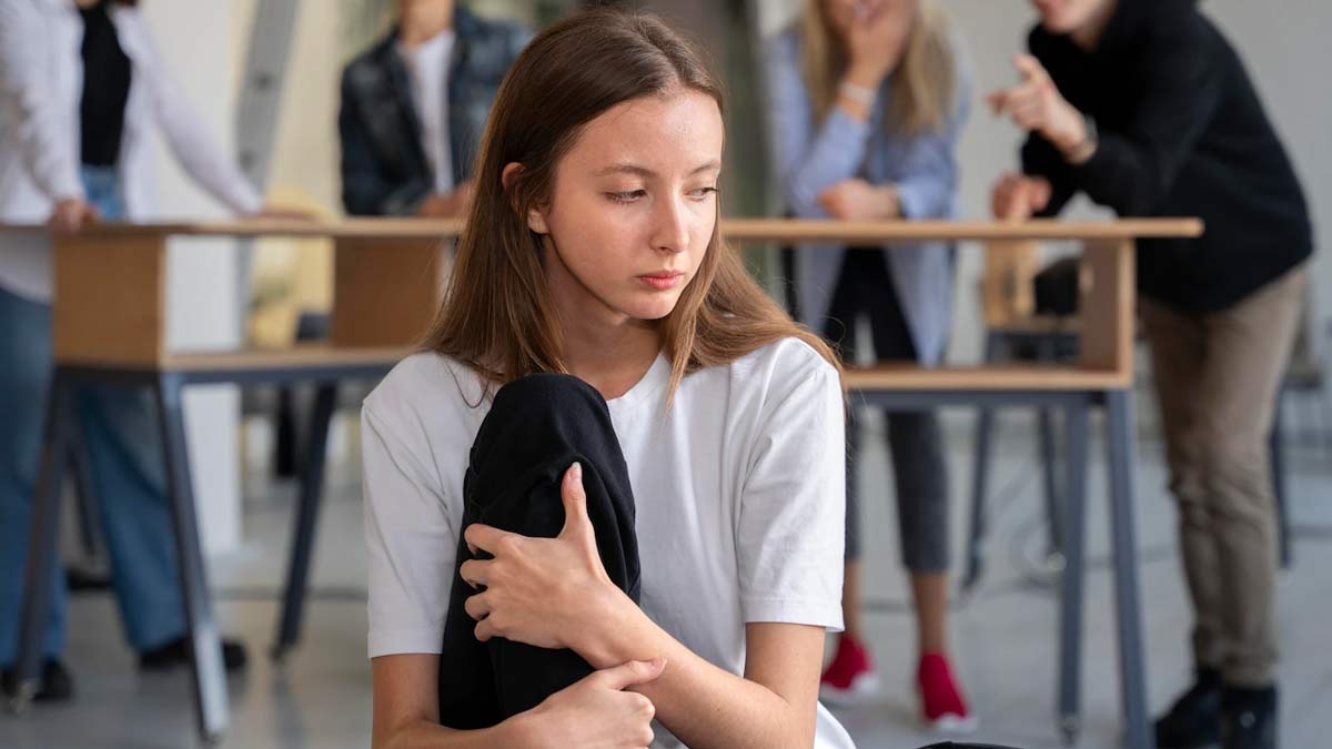 body shaming in kids