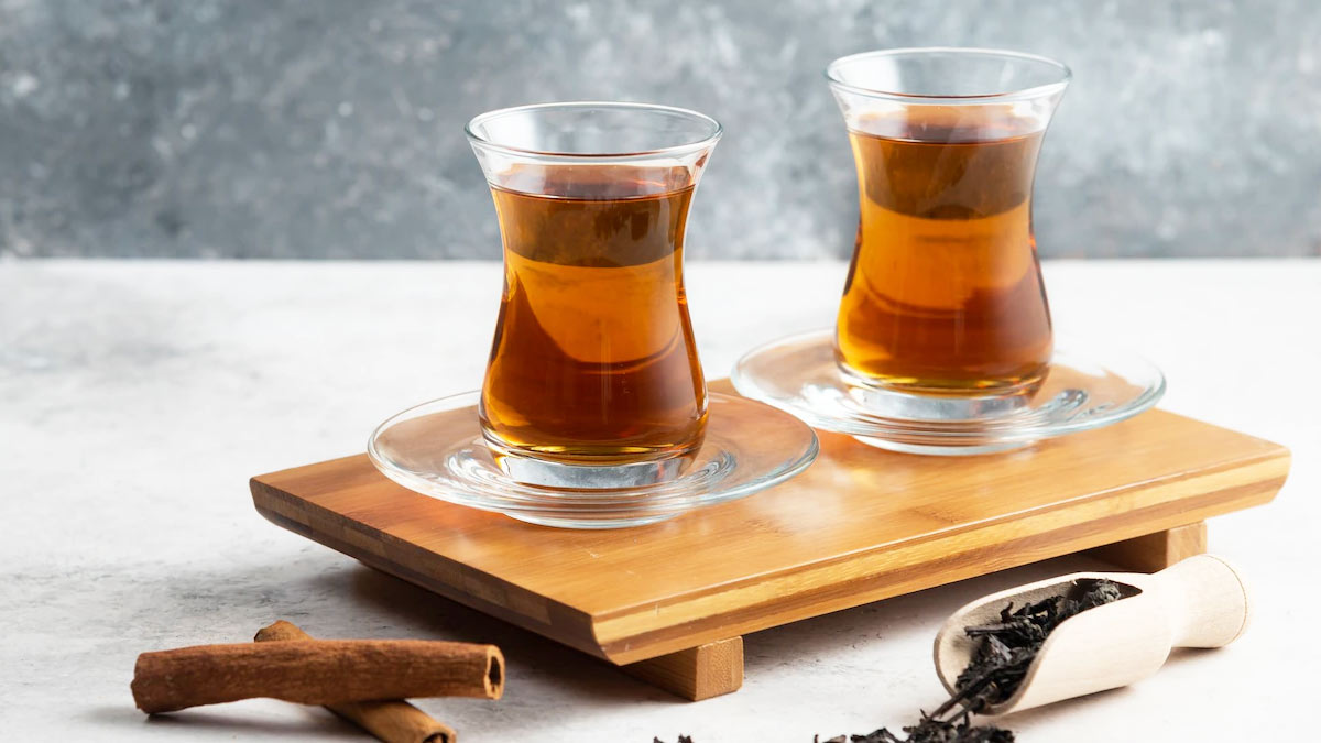 Clove kadha or clove tea benefits